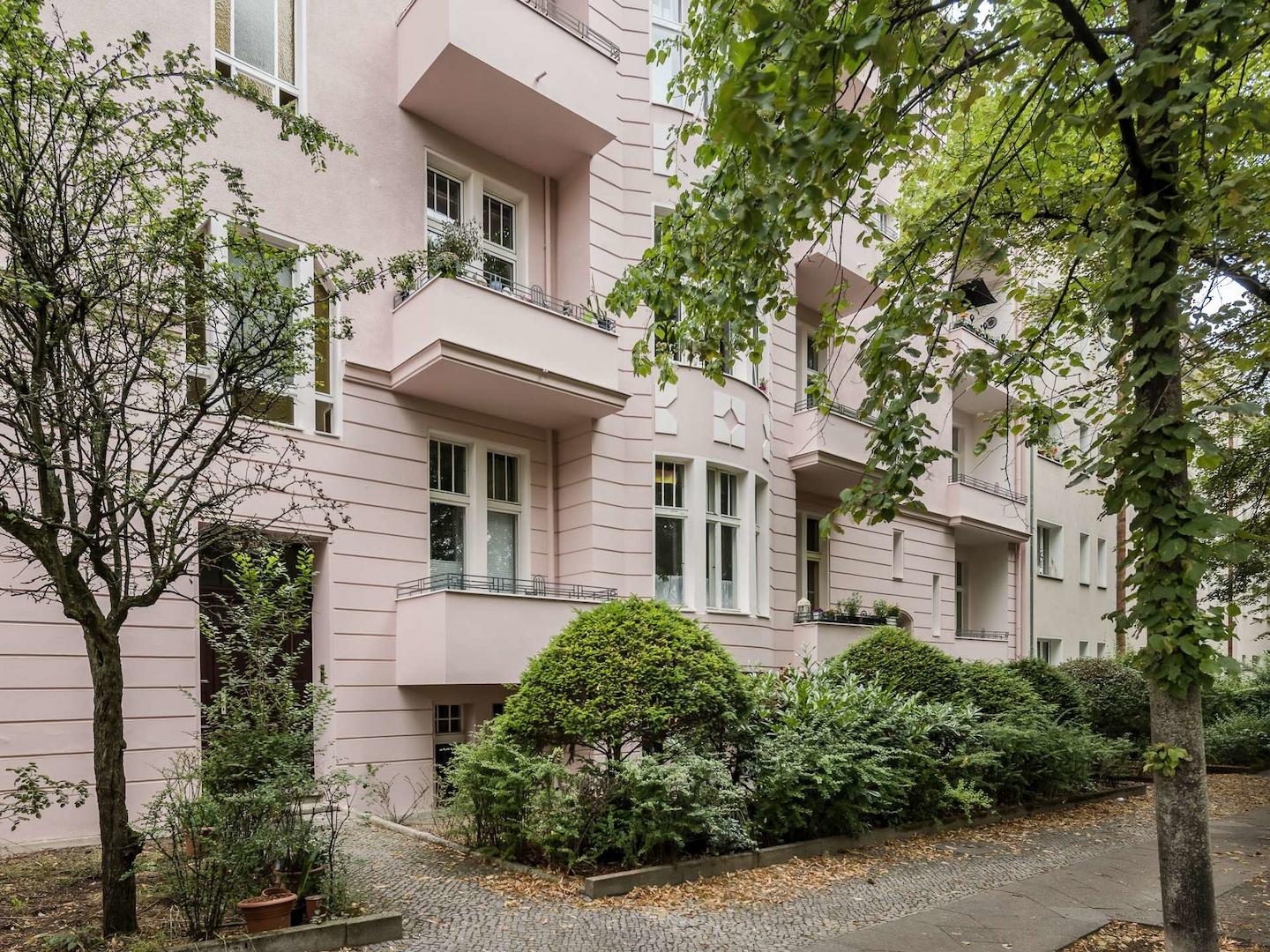 Gebäude