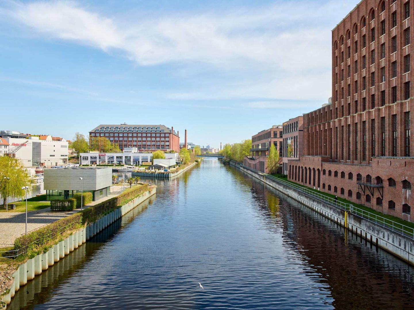Teltowkanal