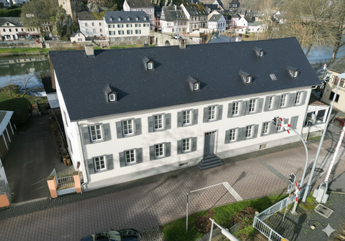 Visualisiert 