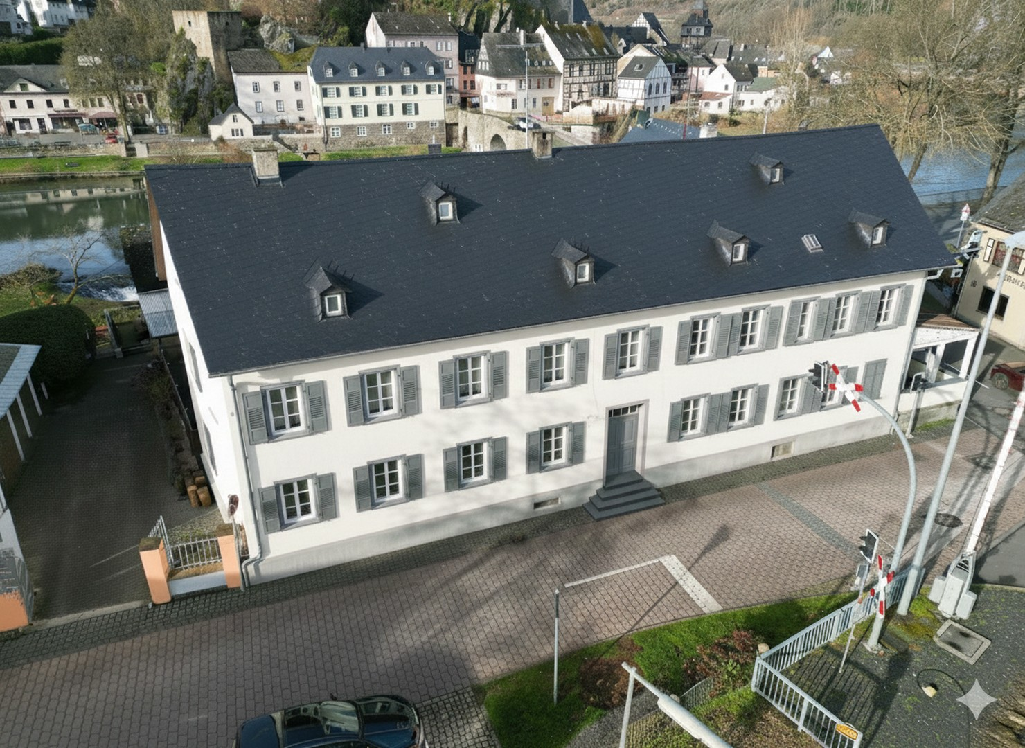 Visualisiert 