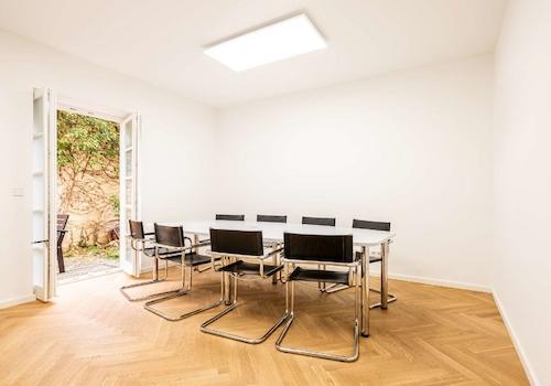 Konferenzraum