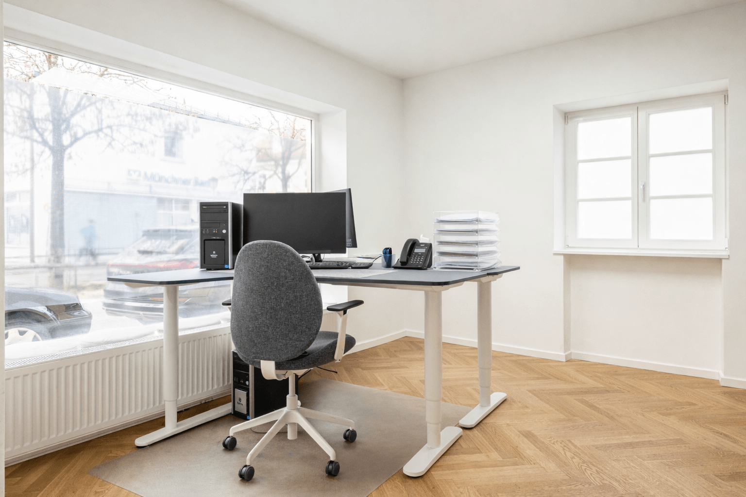 Büro