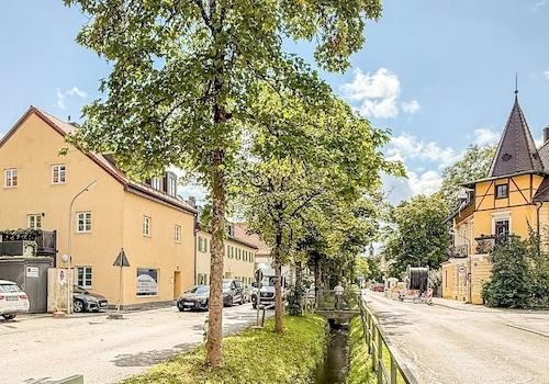 Strassenansicht