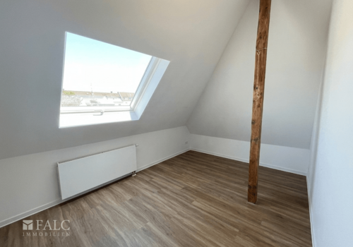 Arbeitszimmer 