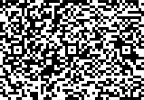 QR-Lageplan