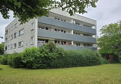 Aussenansicht