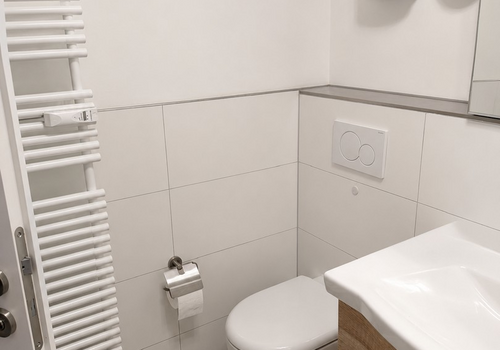 Duschbad