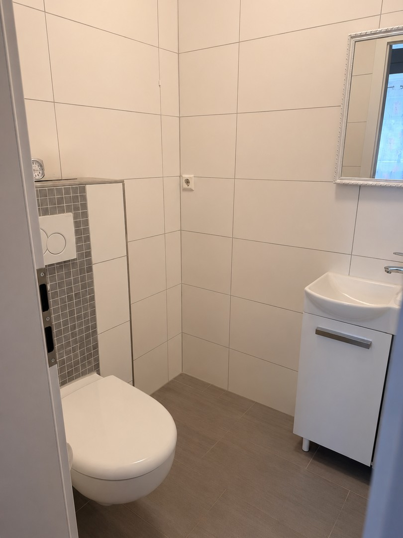 Gäste-WC