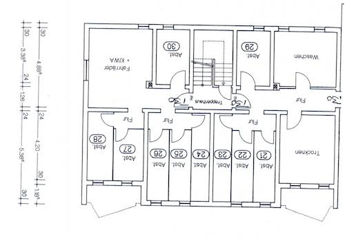 Grundriss KG