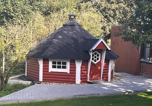 Gartenhaus