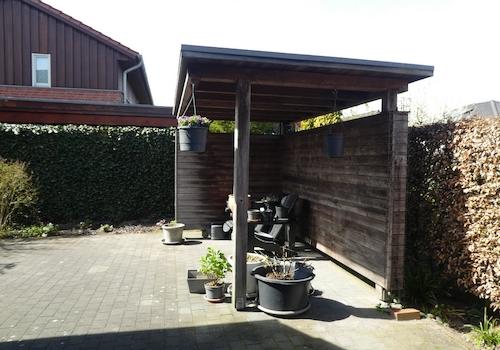 Garten Freisitz