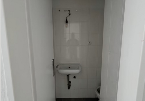 Gäste Bad