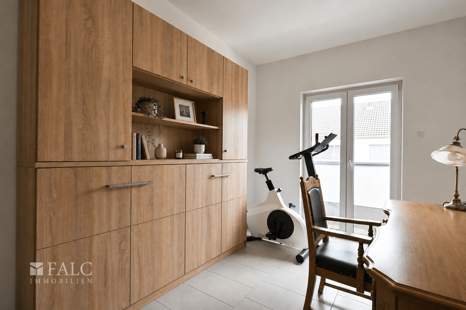 Büro