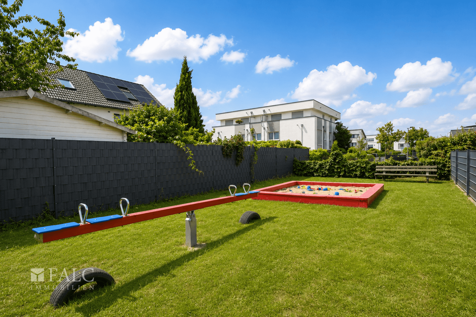 Garten