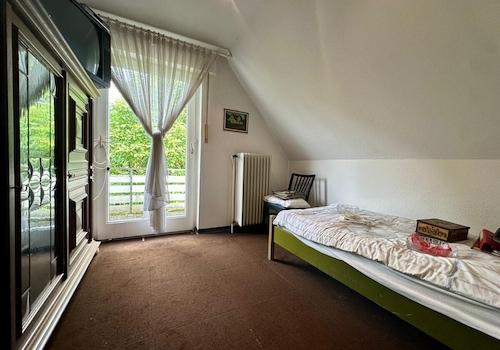 Kinderzimmer Anbau