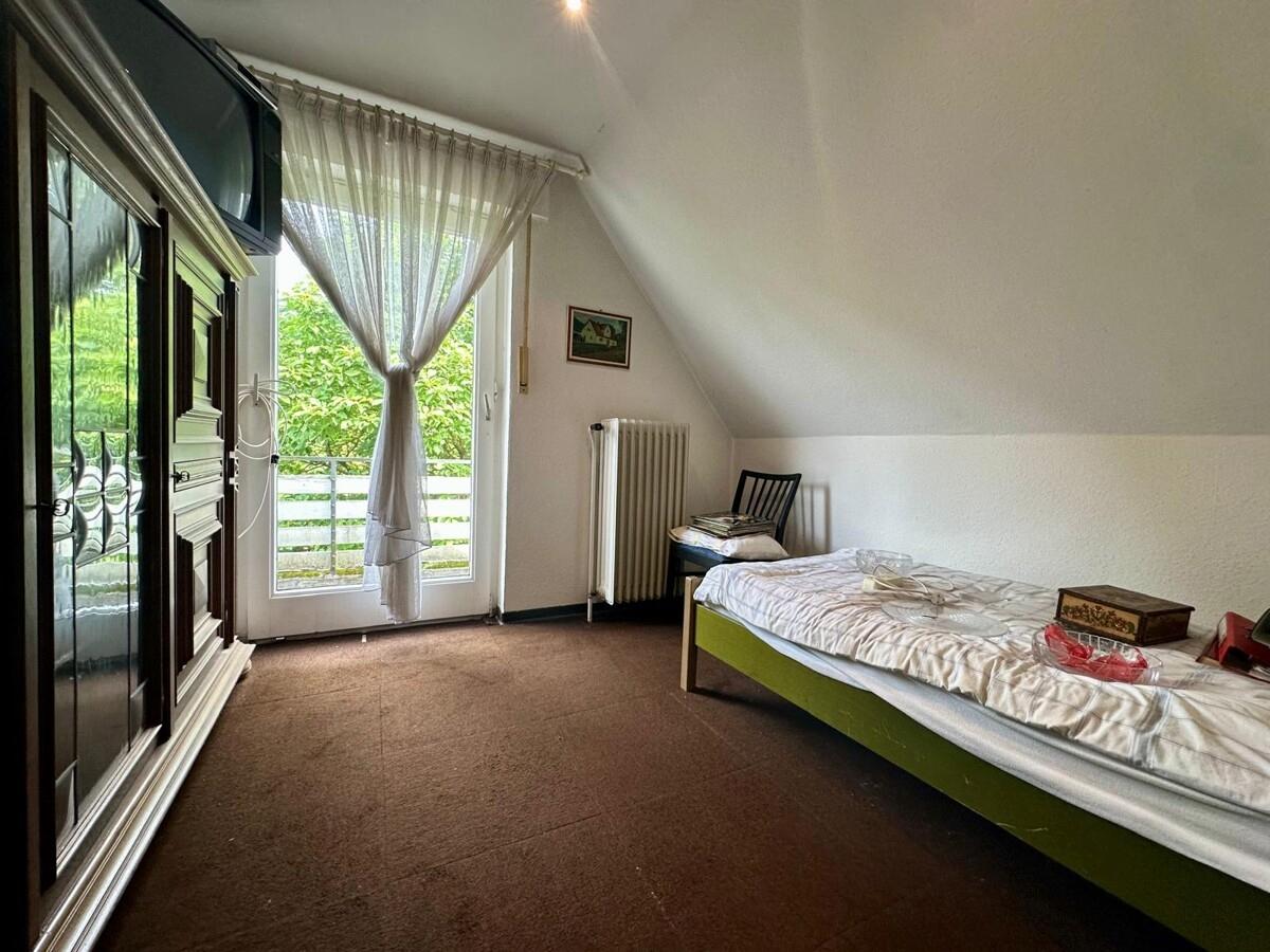 Kinderzimmer Anbau