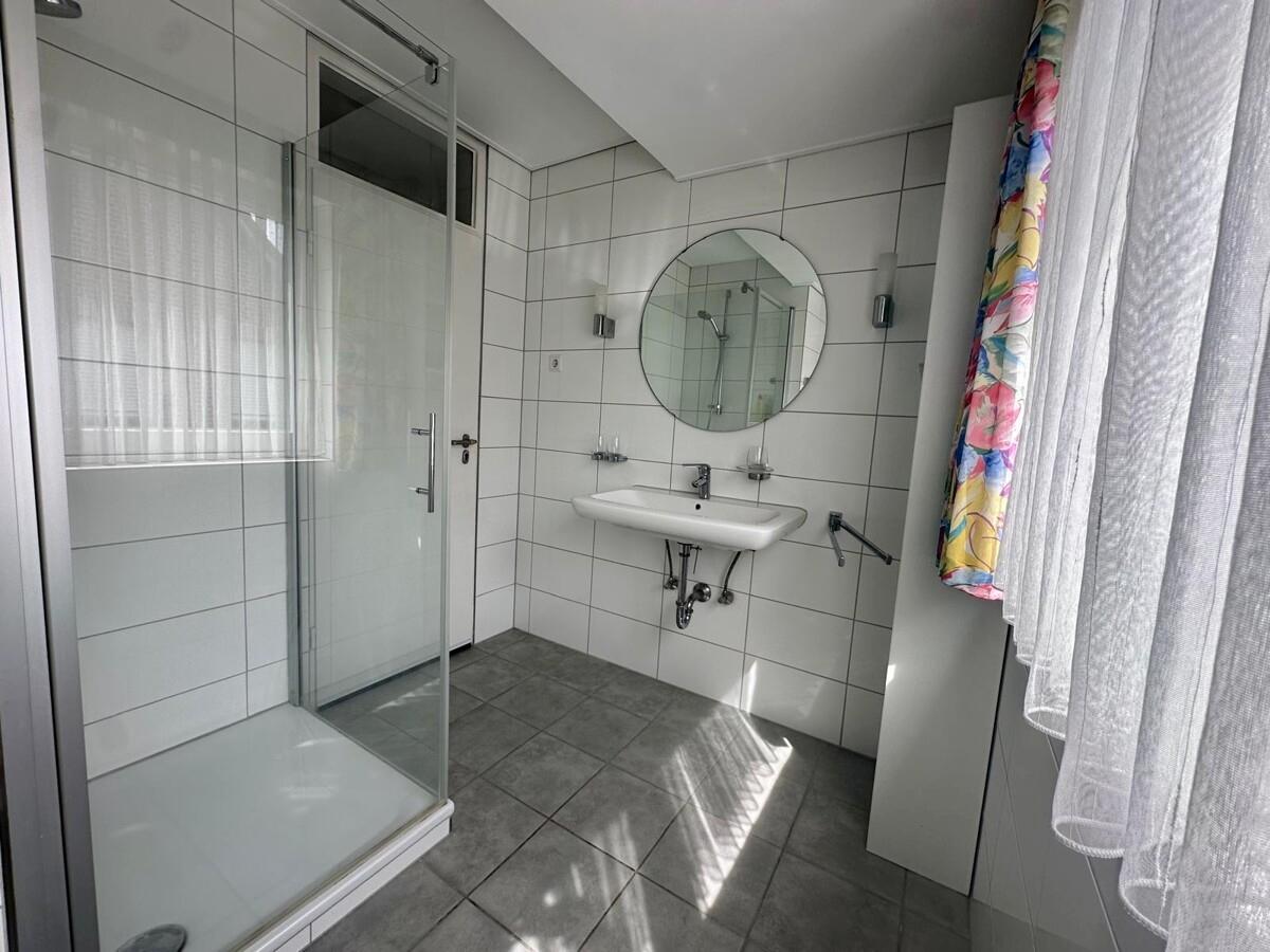 Badezimmer Anbau