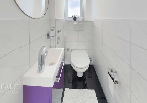 Gäste WC