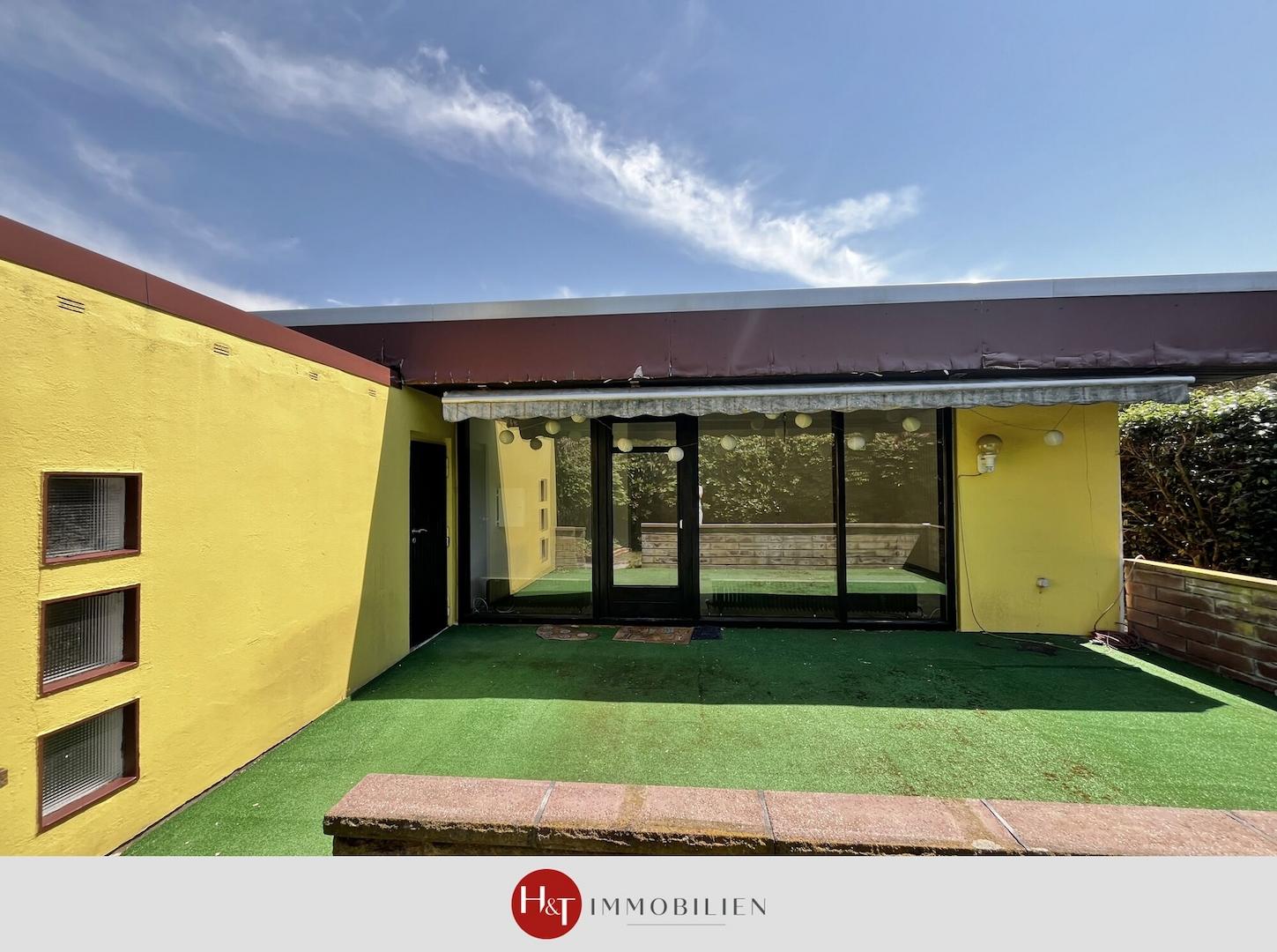 Haus zu verkaufen in Stuhr Moordeich – H&T Immobilien - Bungalow in Stuhr