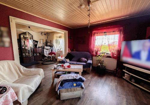 Wohnzimmer EG