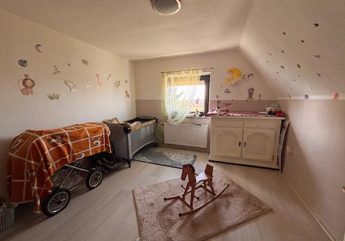 Kinderzimmer DG