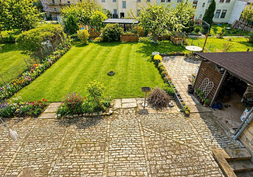 Garten