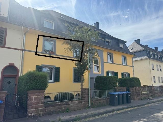RB2 Ansicht Straßenseite
