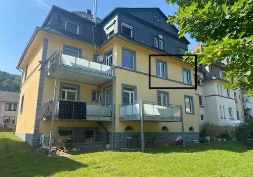 RB3 Ansicht Gartenseite