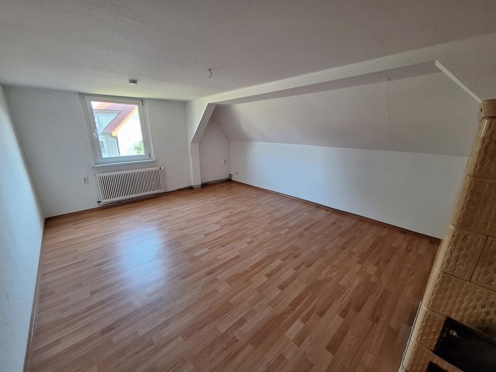 Schlafzimmer im OG