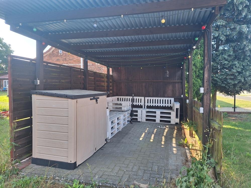 Sitzecke