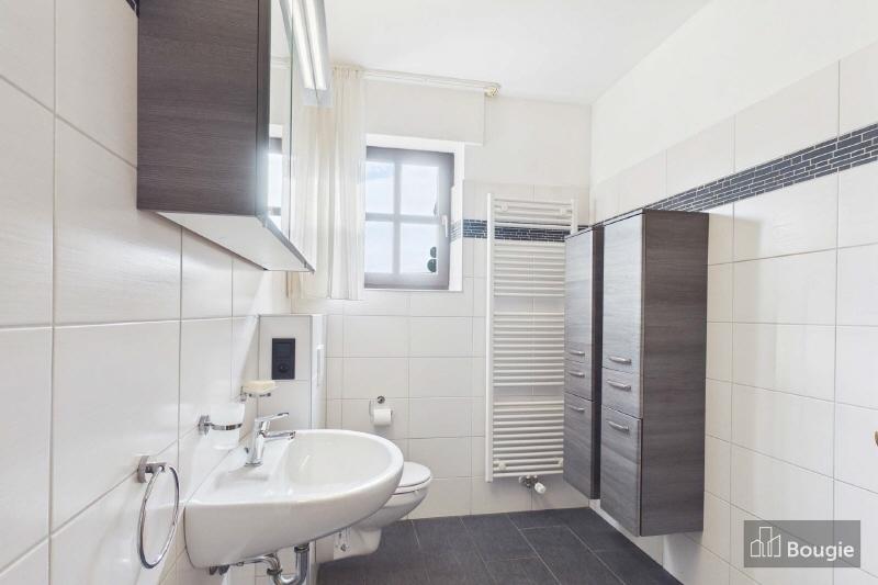 Badezimmer EG