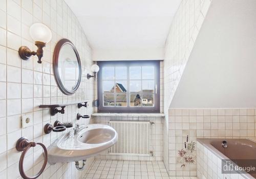 Badezimmer DG