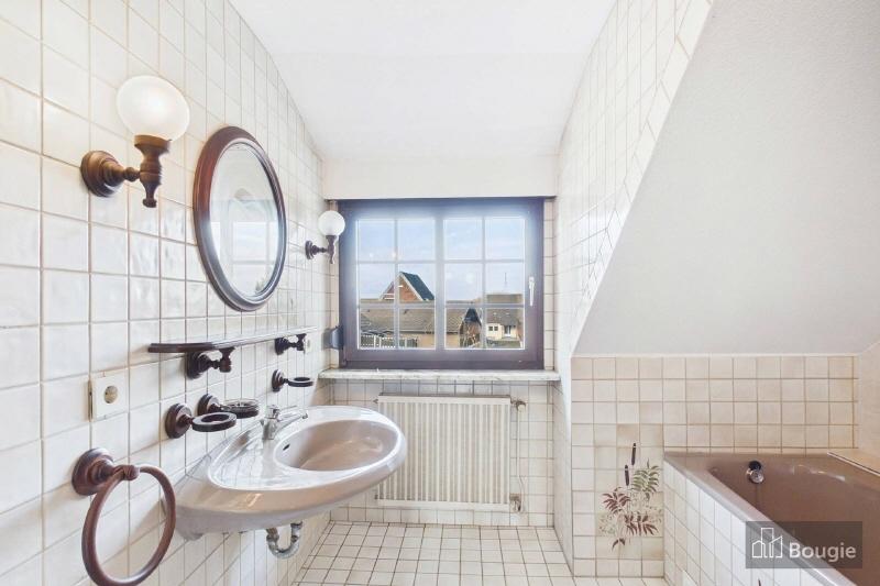 Badezimmer DG