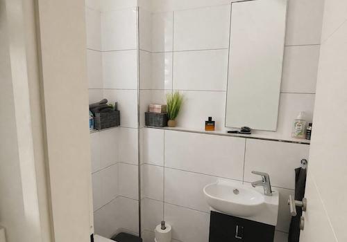 Gäste-WC