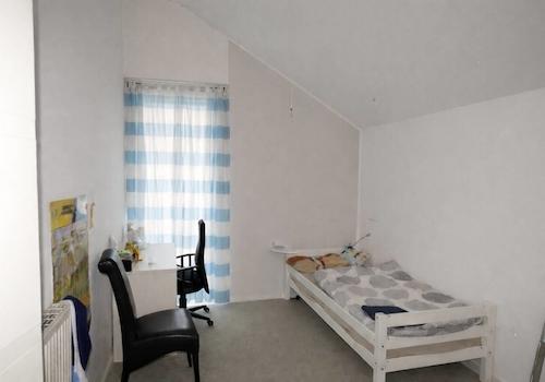 Kinderzimmer I DG
