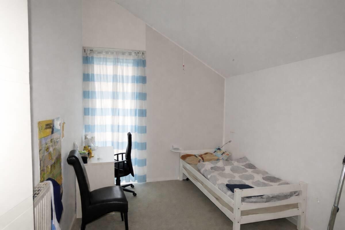 Kinderzimmer I DG