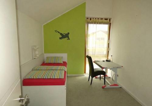 Kinderzimmer II DG