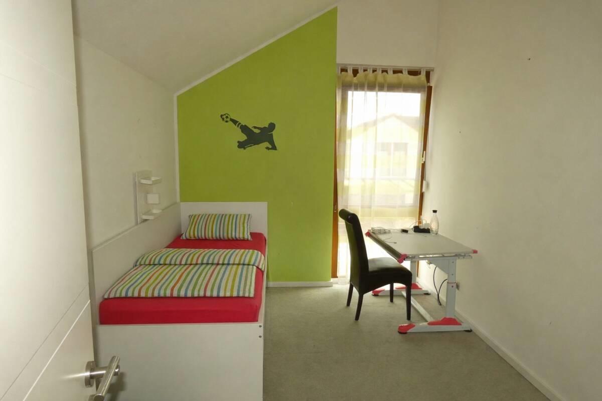 Kinderzimmer II DG