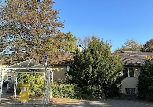 Parkplätze