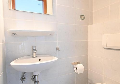Gäste WC