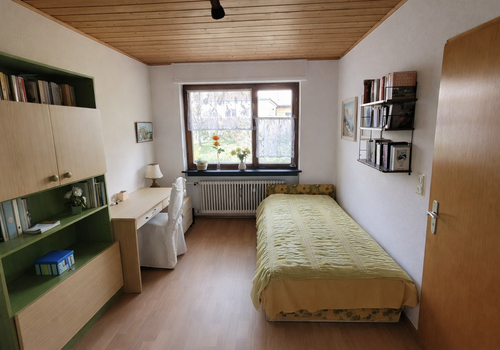Zimmer 3 OG