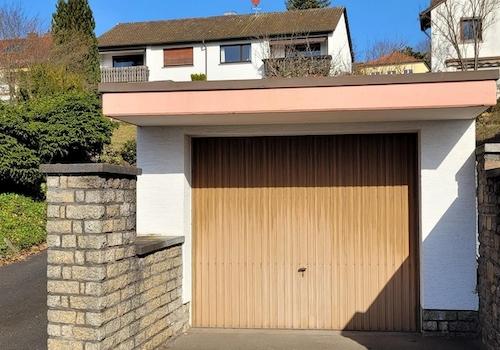Garage 2 
