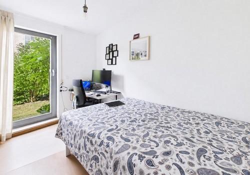 Kind, Gast oder Home Office