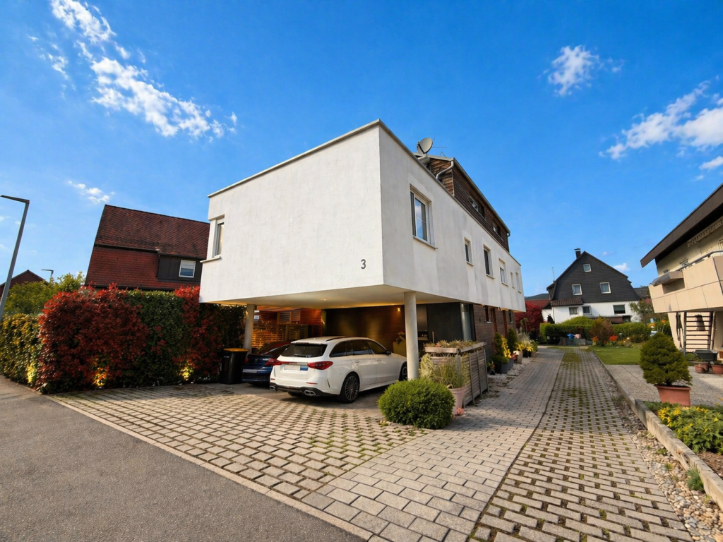 Außenansicht