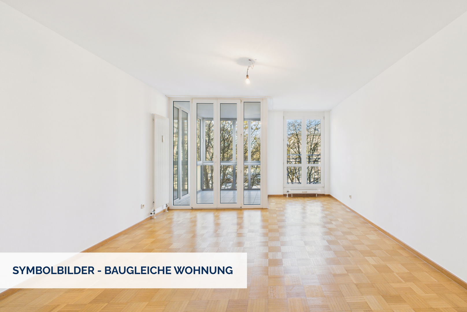 Symbolbild - Wohnzimmer