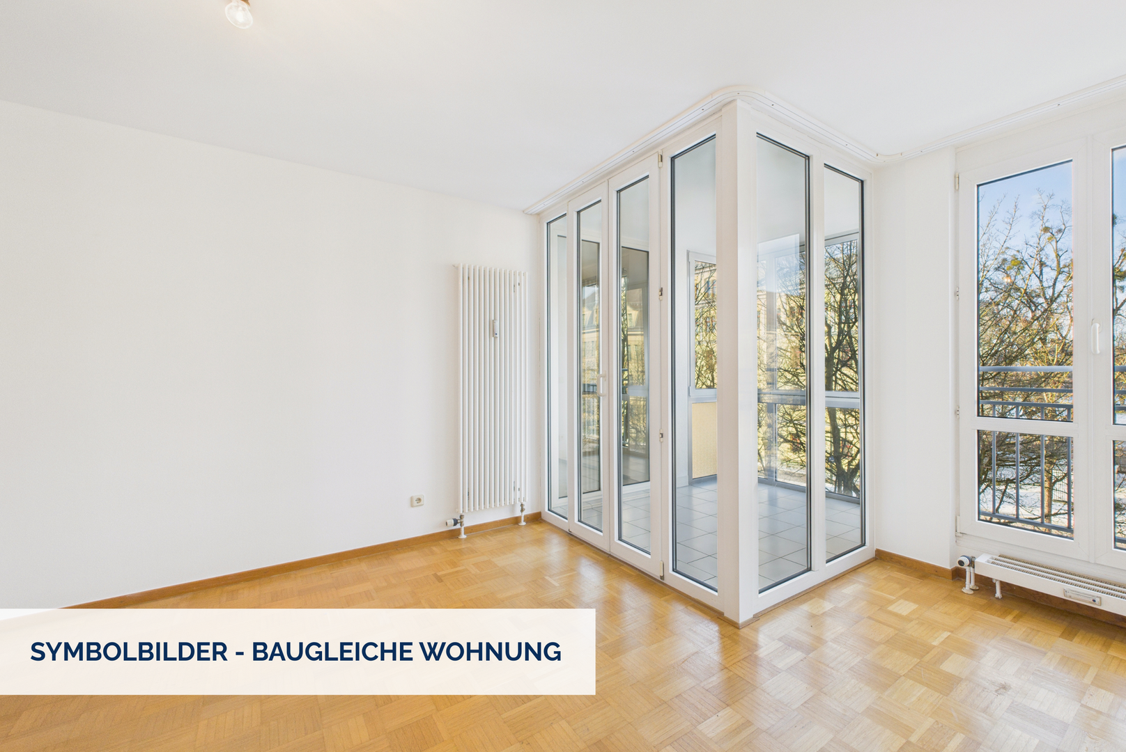 Symbolbild - Wohnzimmer