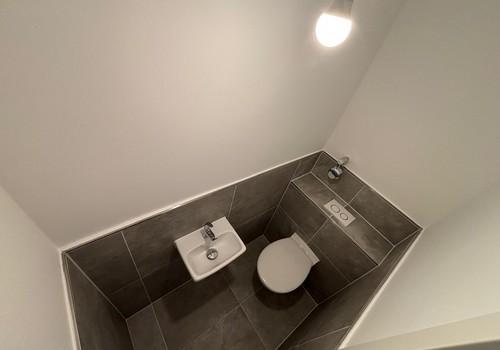 Gäste WC