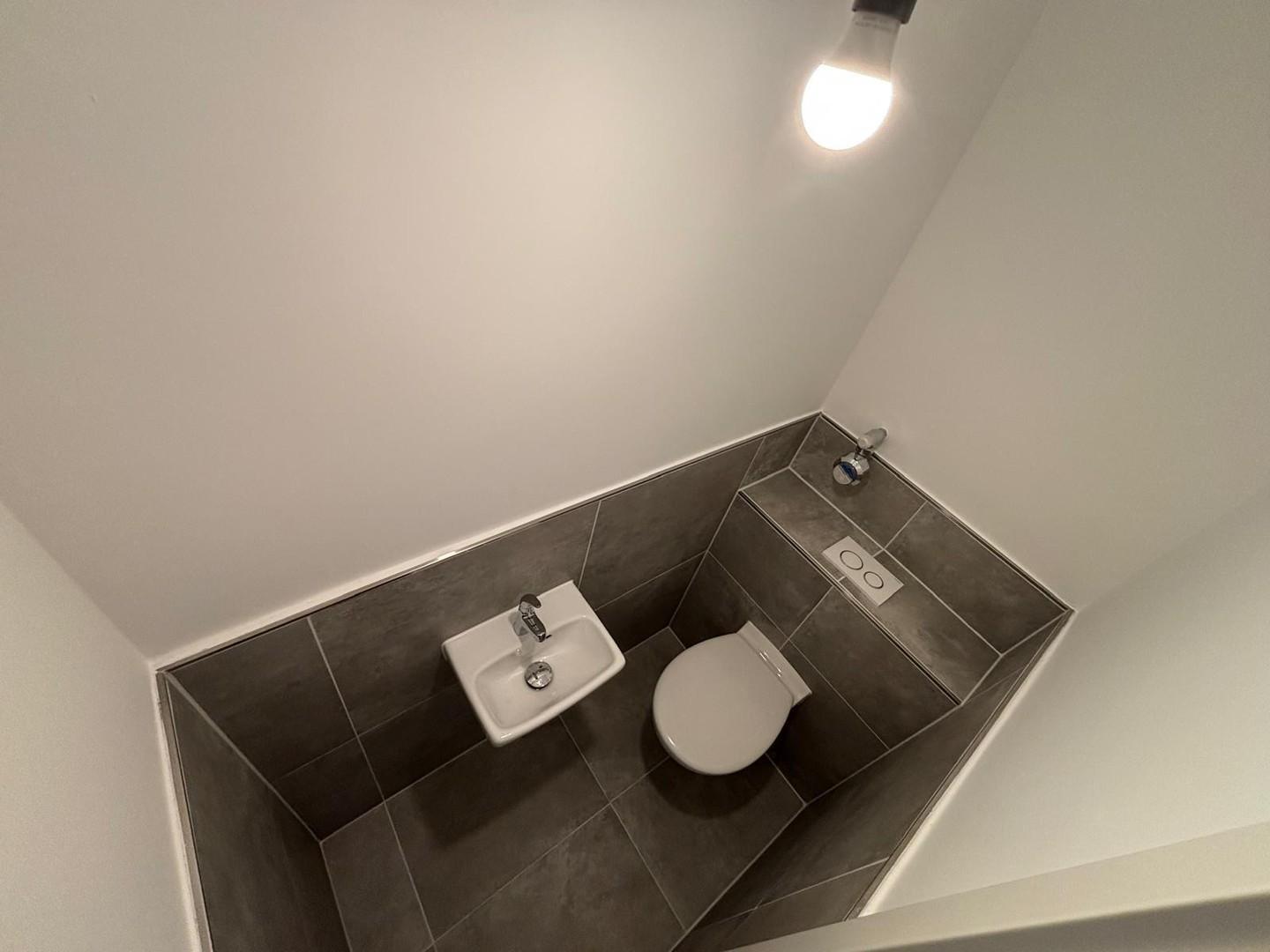 Gäste WC