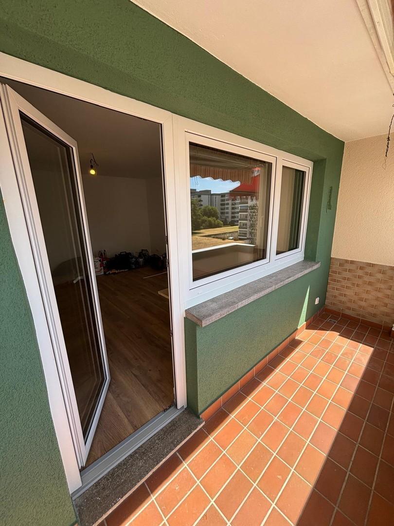 Loggia