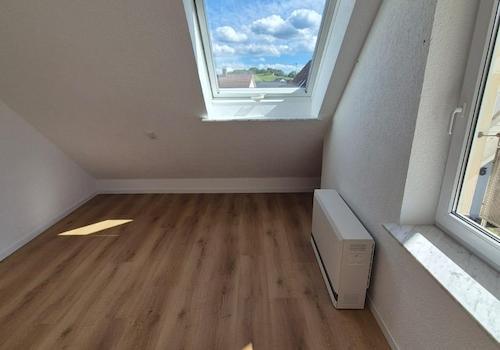 KInderzimmer
